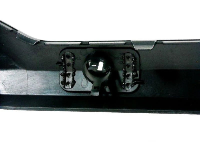 R57/r57n/r56/r56n спойлер середина (schwarz ) 51122752541 BMW - миниатюра 3
