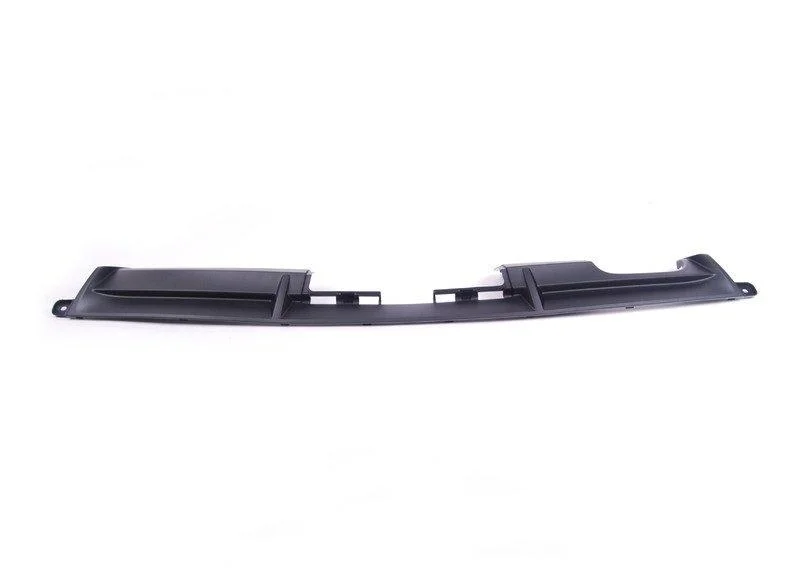 Накладка нж 51123416235 BMW оригинал - миниатюра 3