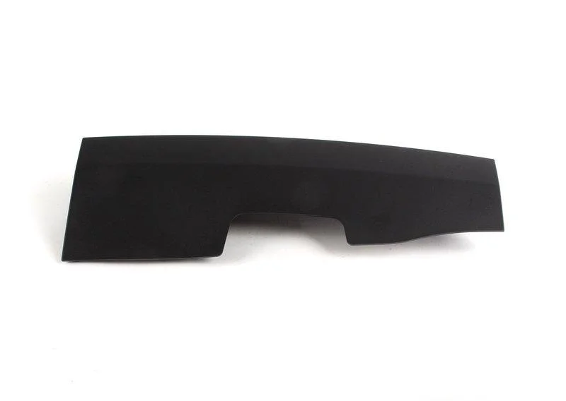 Накладка 51123416243 BMW оригинал - миниатюра 5