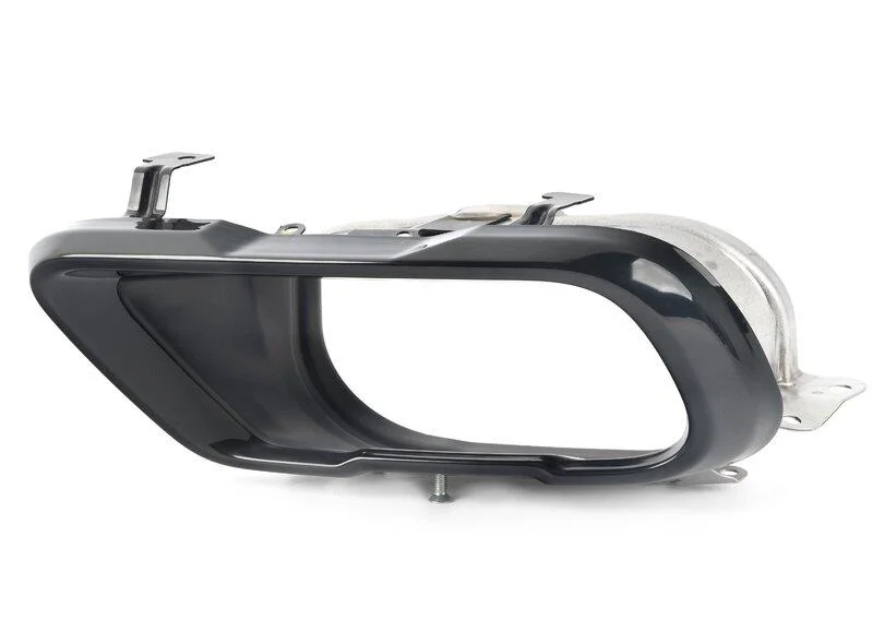 G05/g06 насадка выхлопной трубы черная правая 51125A5C8E6 BMW - миниатюра 6