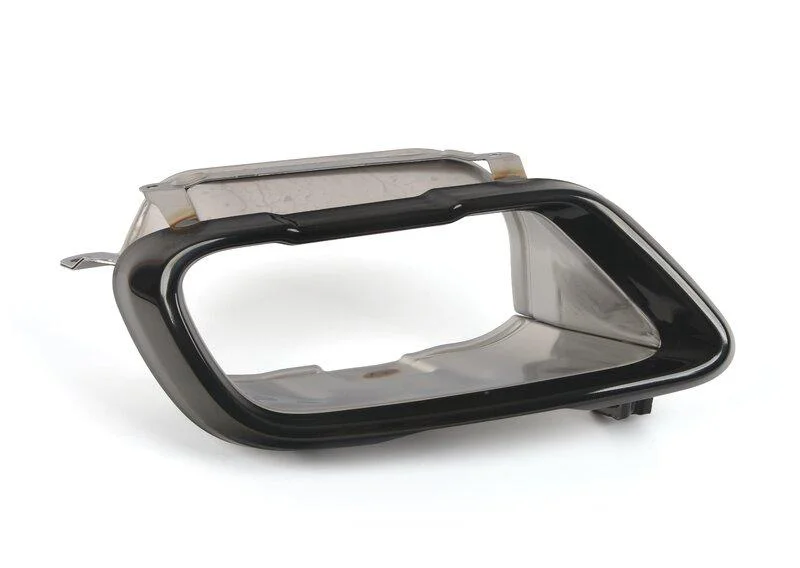 G05/g06 насадка выхлопной трубы черная правая 51125A5C8E6 BMW - миниатюра 7