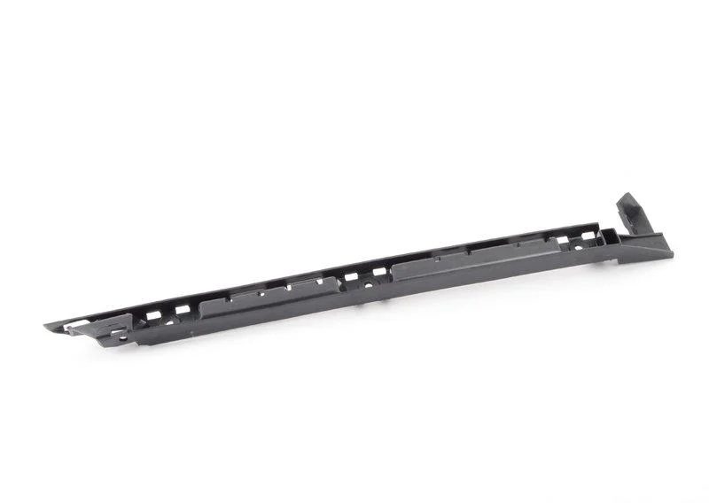 Крепление л бок зд 51127135607 BMW оригинал - миниатюра 3