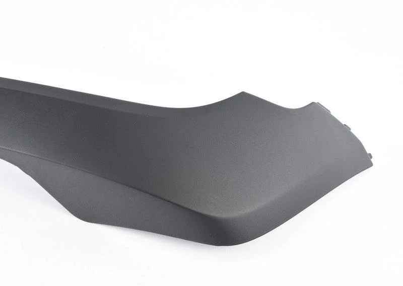 R57/r57n/r56/r56n спойлер середина (schwarz ) 51127147890 BMW - изображение 1