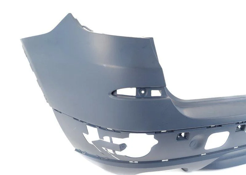 F25 задний бампер стандарт 51127278474 BMW ориг - миниатюра 2
