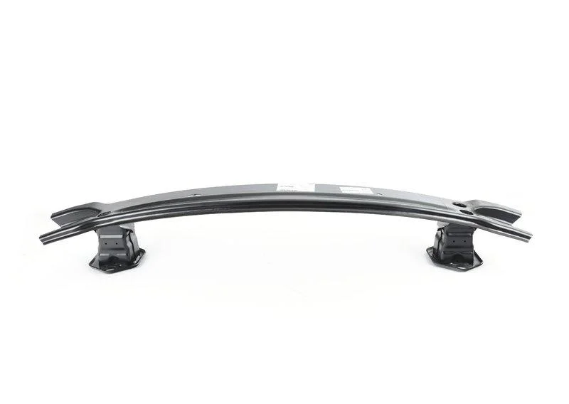 Кронштейн заднего бампера 51127285515 BMW оригинал - миниатюра 4
