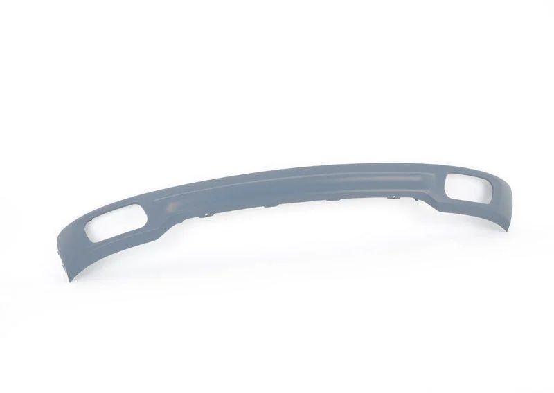 Накладка грунт. зд 51127209920 BMW оригинал - миниатюра 3