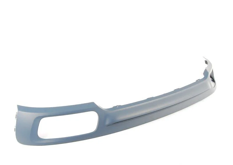 Накладка грунт. зд 51127209922 BMW оригинал - миниатюра 4