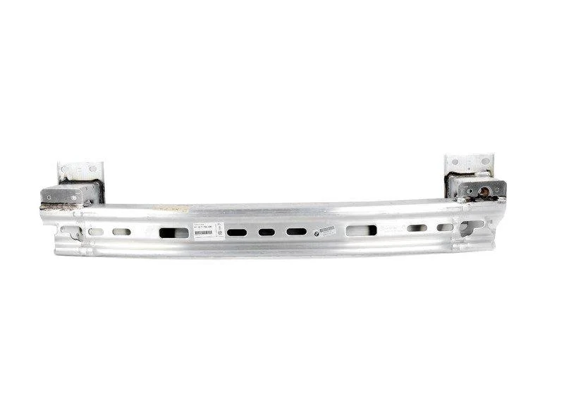 Кронштейн бампера зд 51127294396 BMW оригинал - миниатюра 3