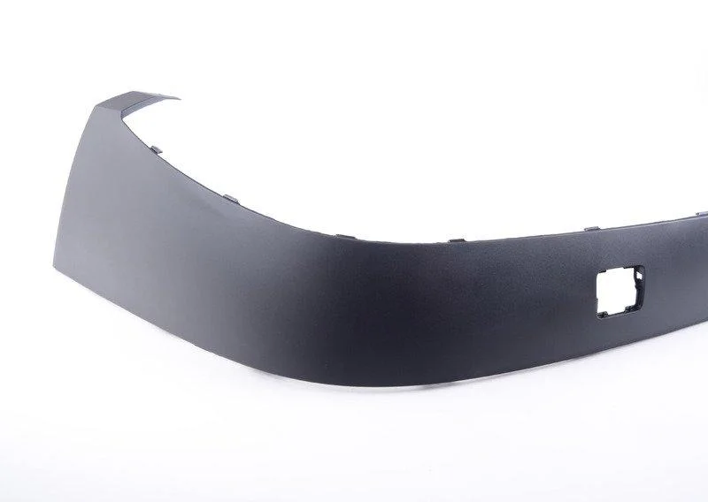 Накладка облицовки зд. черная f25 51127210073 BMW - миниатюра 3