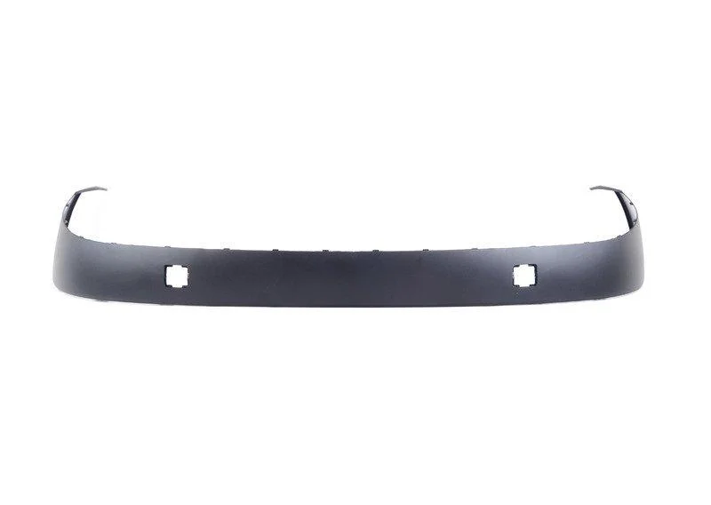 Накладка облицовки зд. черная f25 51127210073 BMW - миниатюра 4