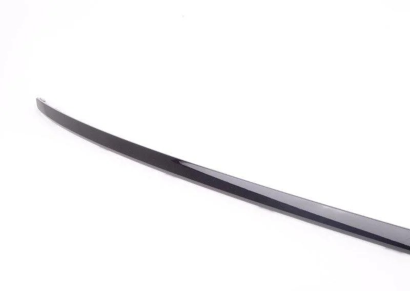 Декоративная планка 51127294812 BMW оригинал - миниатюра 2