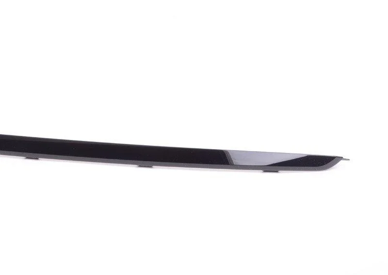 Декоративная планка 51127294812 BMW оригинал - миниатюра 3