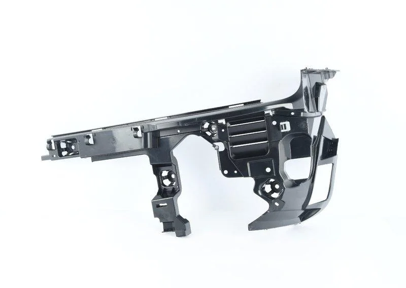 Боковая направляющая бампера п 51127348902 BMW - миниатюра 3