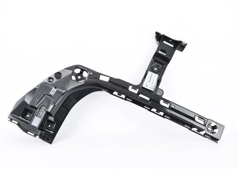 Крепление бампера выступ 51127381120 BMW оригинал - миниатюра 3