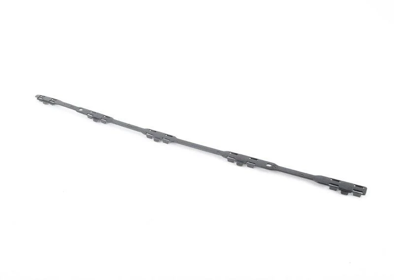 Рейка крепления декор.планки л зд 51127358075 BMW - миниатюра 2
