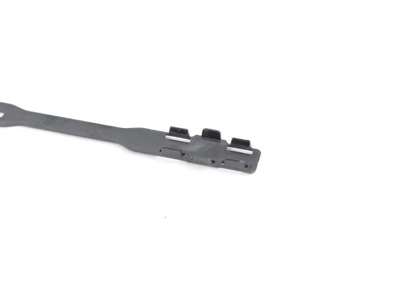 Рейка крепления декор.планки л зд 51127358075 BMW - миниатюра 3