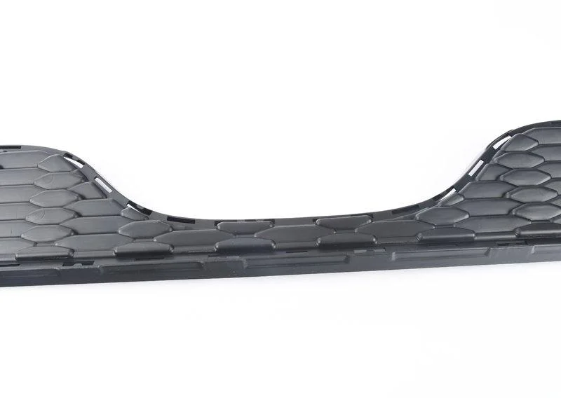 Решетка бампера зд 51127365075 BMW оригинал - изображение 1