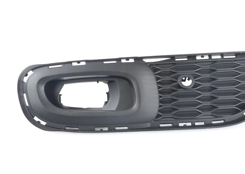 Решетка бампера зд 51127365075 BMW оригинал - миниатюра 2