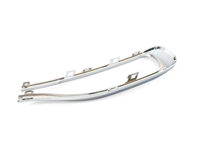 Резиновые полоски левая 51127369919 BMW оригинал - миниатюра 2