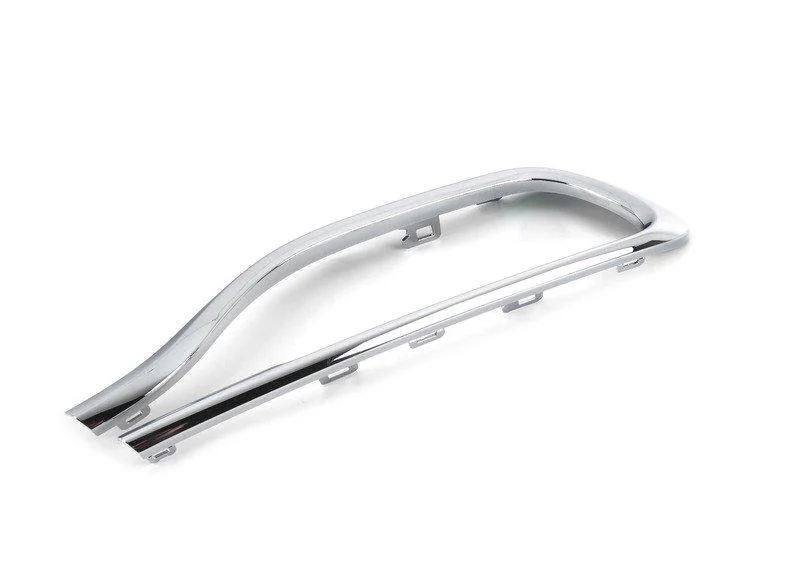 Резиновые полоски левая 51127369919 BMW оригинал - миниатюра 3