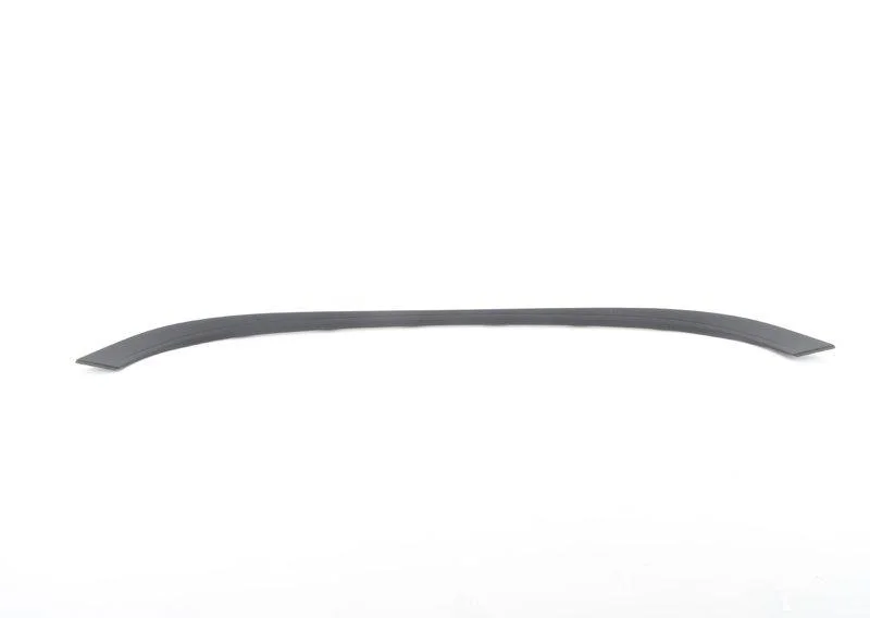 Защитная накладка 51127338682 BMW оригинал - миниатюра 3