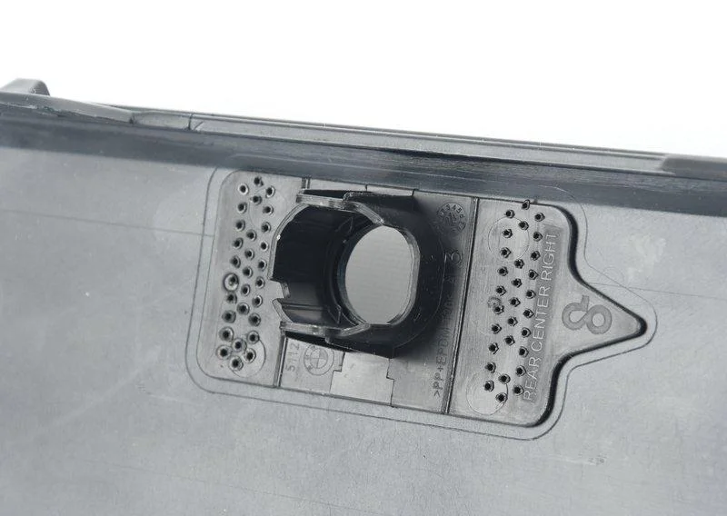 F25 задний бампер стандарт pdc 51127338792 BMW - миниатюра 2