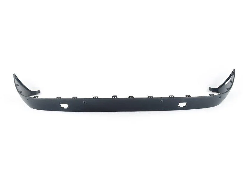 F25 задний бампер стандарт pdc 51127338792 BMW - миниатюра 3