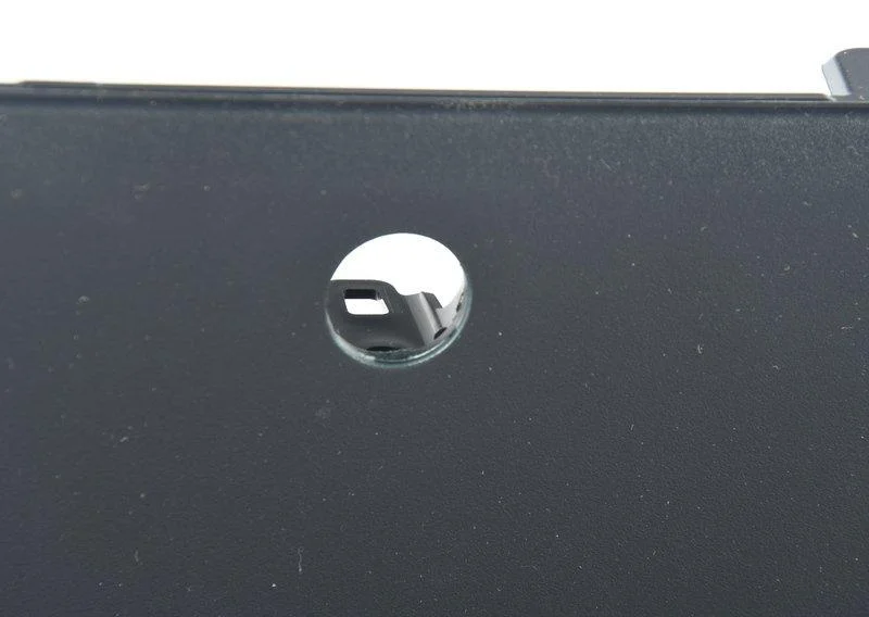 F25 задний бампер стандарт pdc 51127338792 BMW - миниатюра 4