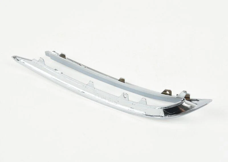 Защитная планка л зд 51127341675 BMW оригинал - миниатюра 2