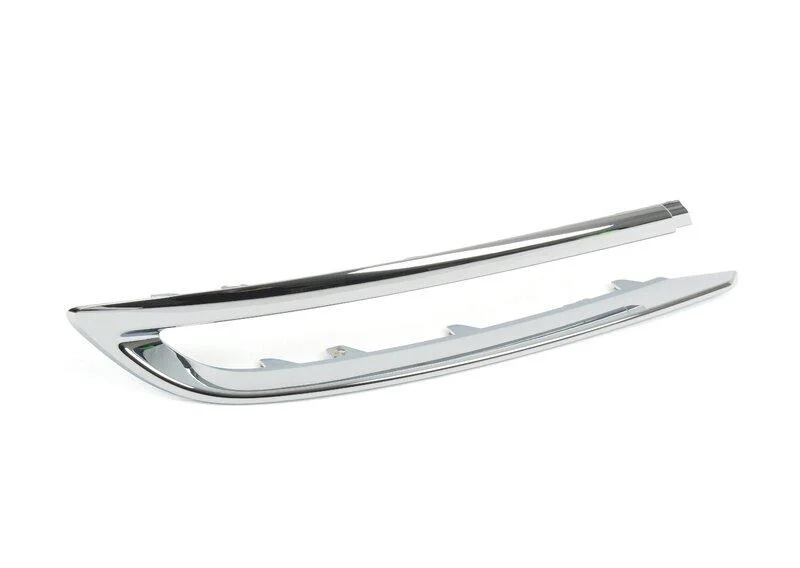 Защитная планка л зд 51127341675 BMW оригинал - миниатюра 4