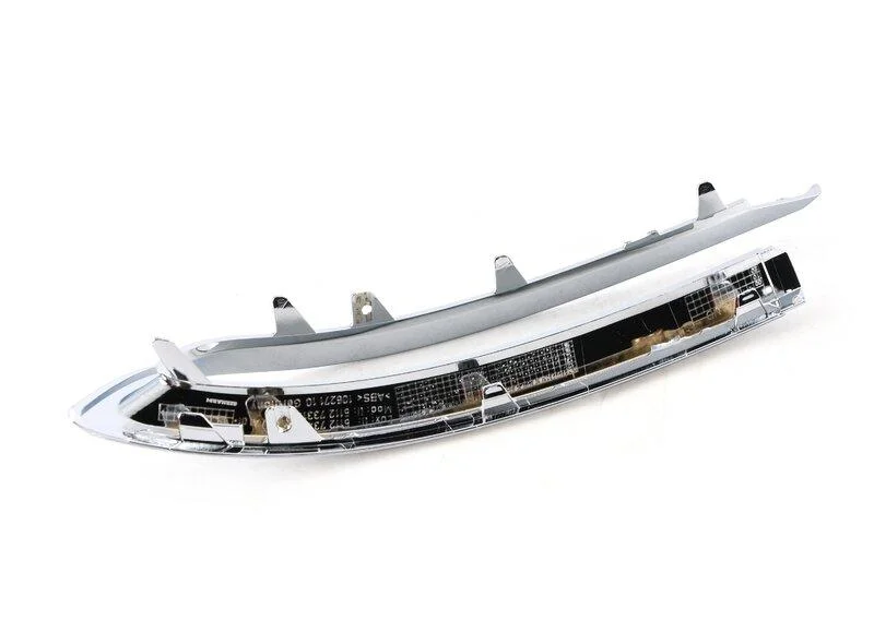 Защитная планка л зд 51127341675 BMW оригинал - миниатюра 5