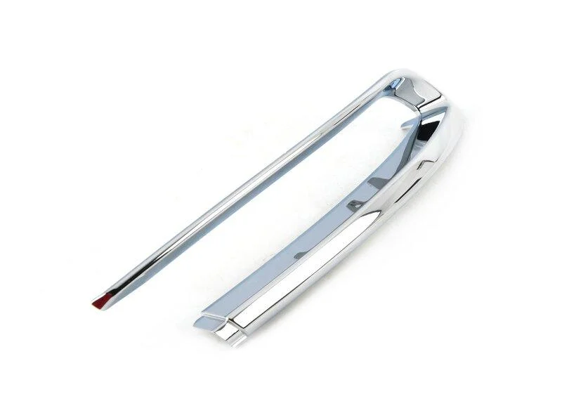 Защитная планка л зд 51127341675 BMW оригинал - миниатюра 6