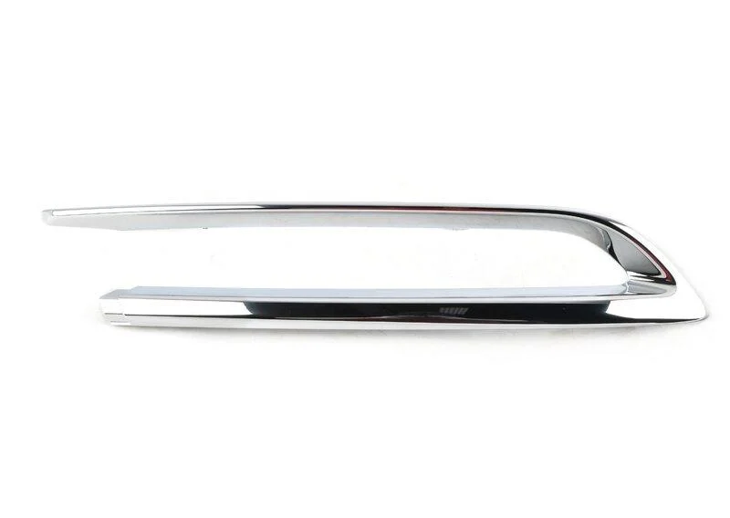 Защитная планка л зд 51127341675 BMW оригинал - миниатюра 7