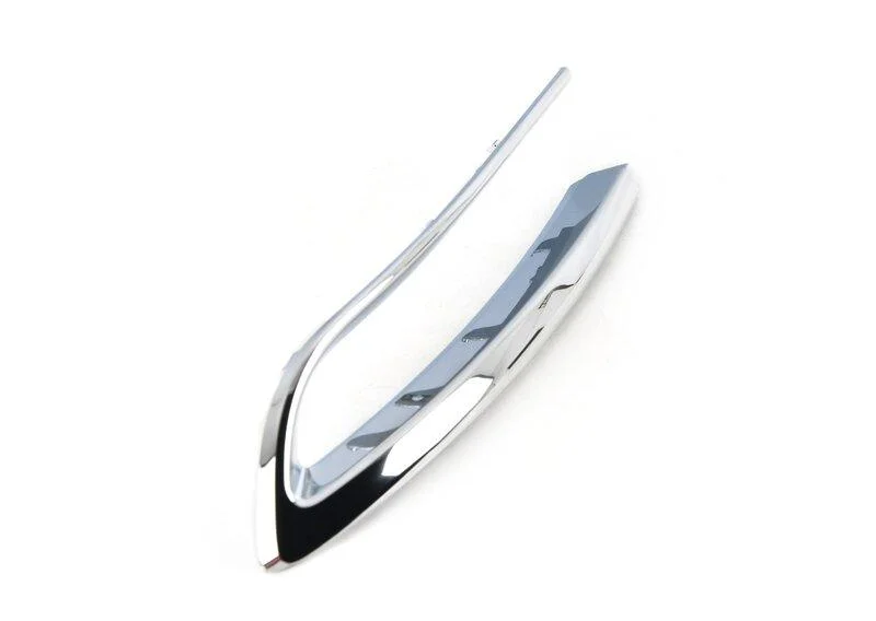Защитная планка п зд 51127341676 BMW оригинал - миниатюра 2