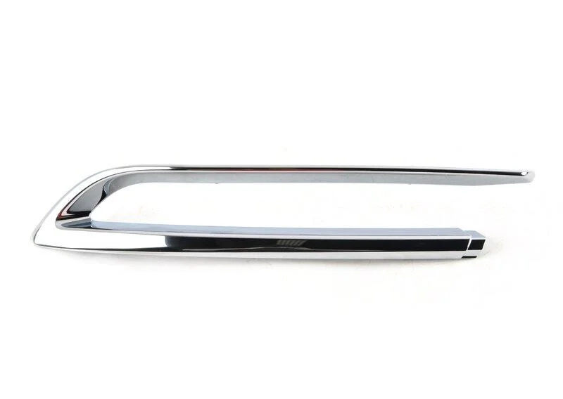 Защитная планка п зд 51127341676 BMW оригинал - миниатюра 3