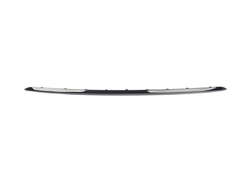 Декоративная планка бампера зд 51127389972 BMW - миниатюра 2
