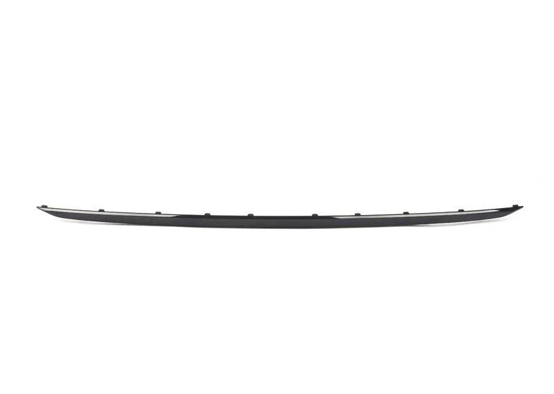 Декоративная планка бампера зд 51127389972 BMW - миниатюра 3