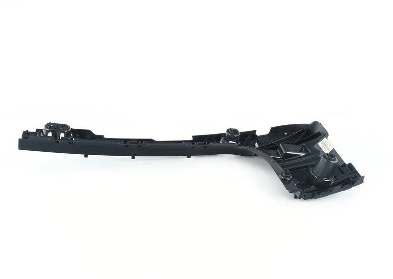 Боковая направляющая бампера п g01 f97 51127400666 BMW - изображение 1
