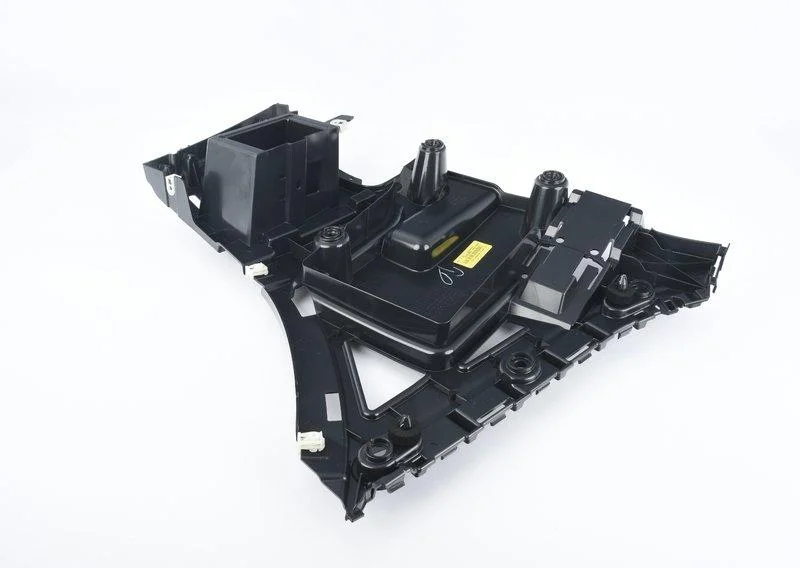 G01/f97 направляющая бампера л 51127400667 BMW - миниатюра 3