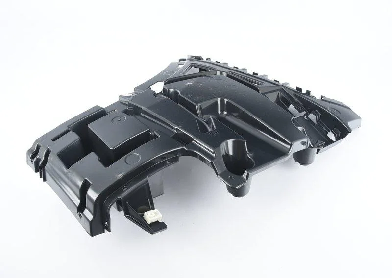 G01/f97 направляющая бампера л 51127400667 BMW - миниатюра 4