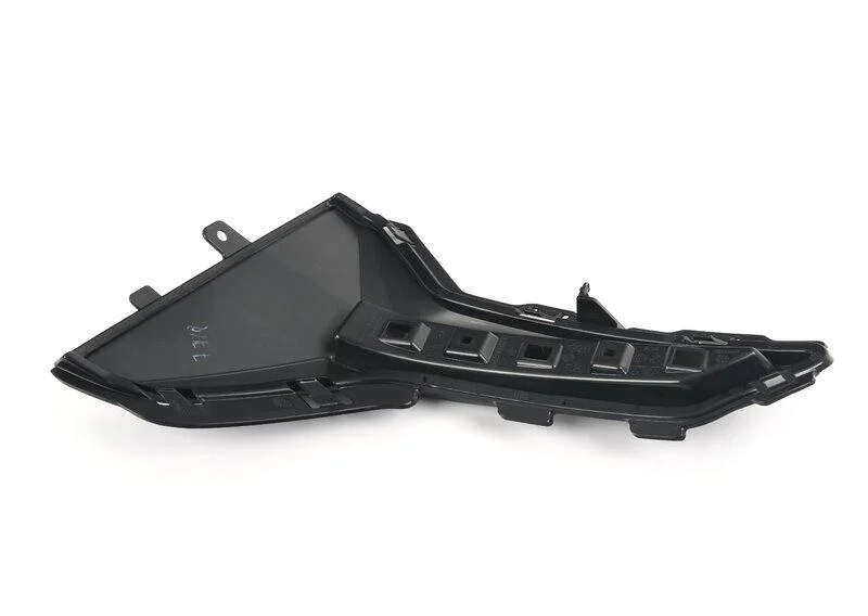 Накладка облицовки сзади справа 51127463618 BMW - миниатюра 3