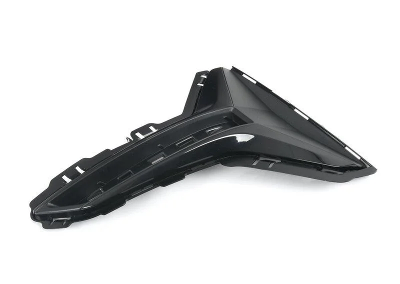 Накладка облицовки сзади справа 51127463618 BMW - миниатюра 4