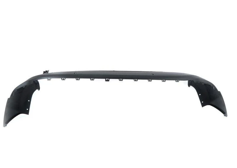 Облицовка бампера задняя 51127403392 BMW оригинал - миниатюра 2