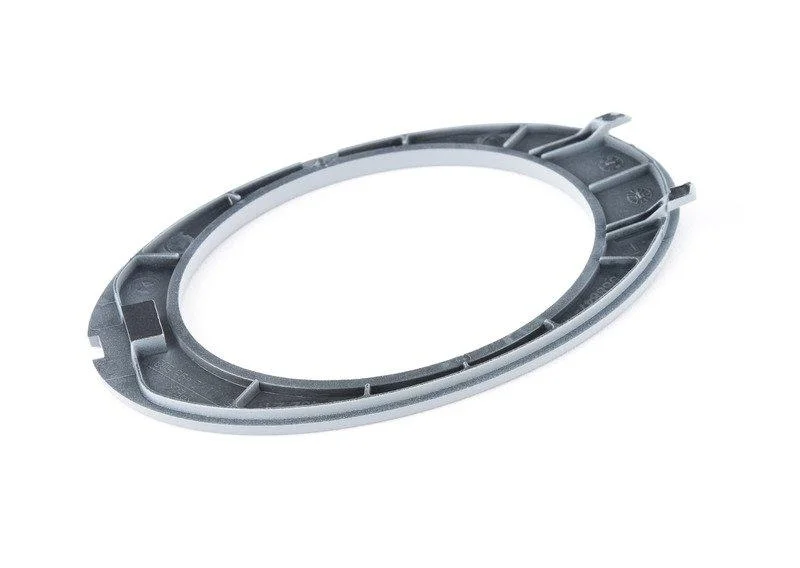 Крышка, буксировки глаз, загрунтовать, з 51127427623 BMW - миниатюра 4