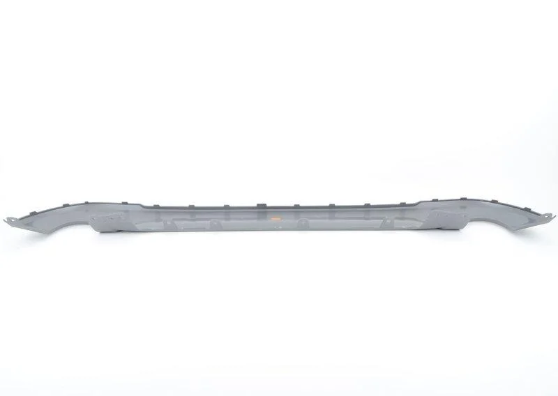 Облицовка бампера задняя 51127403396 BMW оригинал - миниатюра 2
