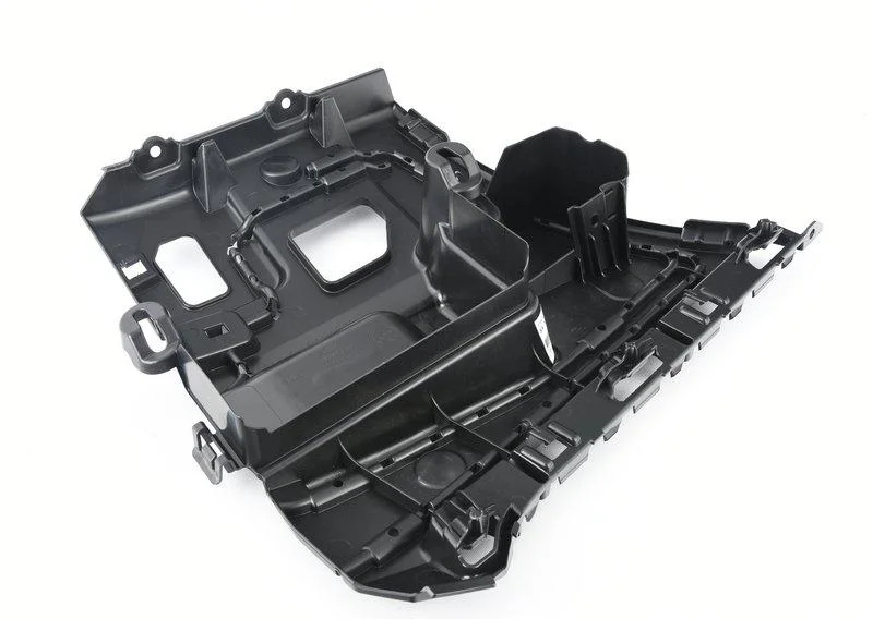 Боковая направляющая бампера п 51127428732 BMW - миниатюра 2