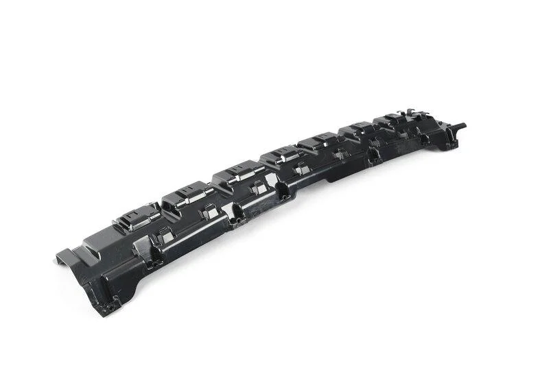 G05 центральная структура заднего бампера 51127429429 BMW - миниатюра 2