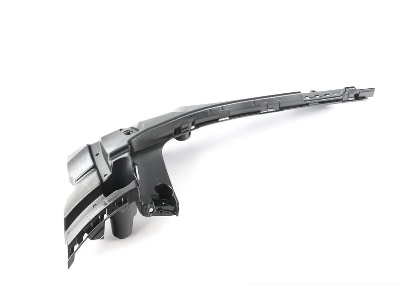 Направляющая бампера п 51127416026 BMW оригинал - миниатюра 2