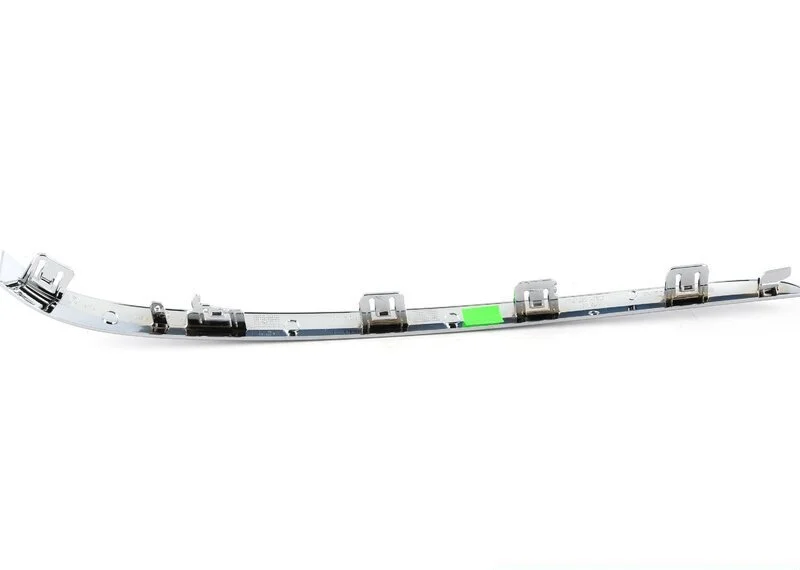 Защитная планка п зд 51127478360 BMW оригинал - миниатюра 2
