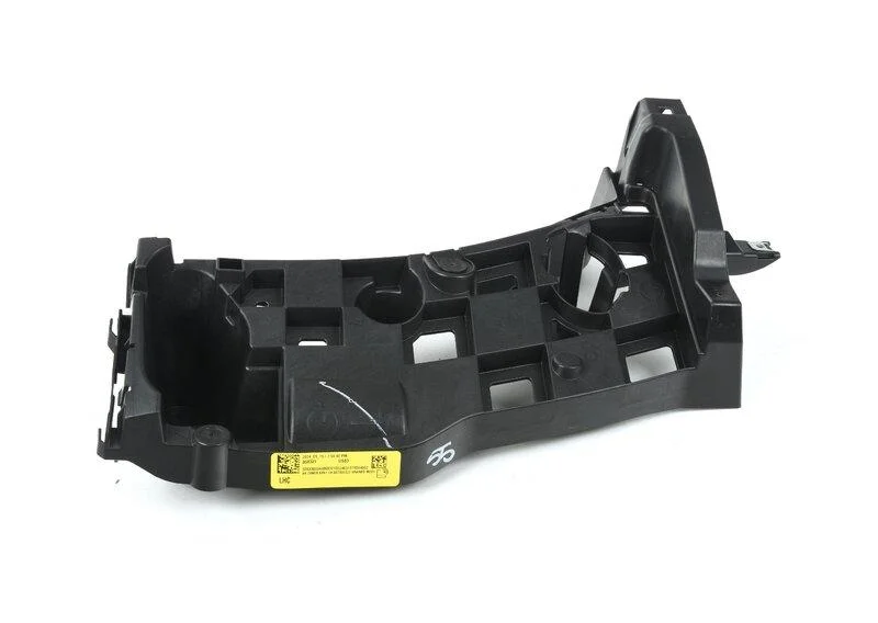 G07n крепление заднего бампера левая 51127420665 BMW - миниатюра 2